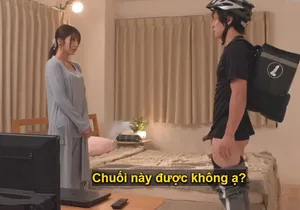 Ca sĩ casting cảnh sex đầu tiên của cô nàng xinh đẹp